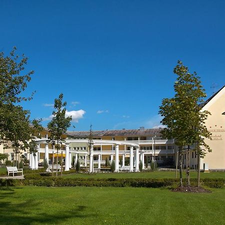 Kurhotel Kaiser Trajan Bad Gögging Zewnętrze zdjęcie