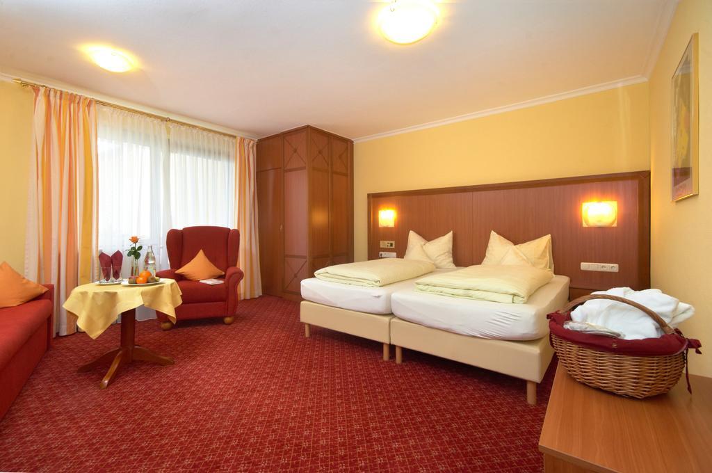 Kurhotel Kaiser Trajan Bad Gögging Pokój zdjęcie