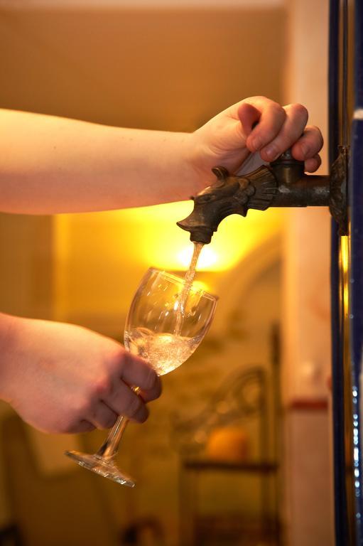 Kurhotel Kaiser Trajan Bad Gögging Zewnętrze zdjęcie