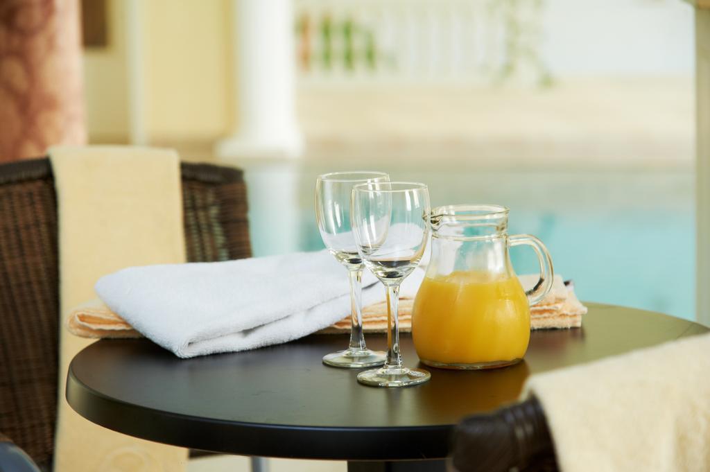 Kurhotel Kaiser Trajan Bad Gögging Zewnętrze zdjęcie