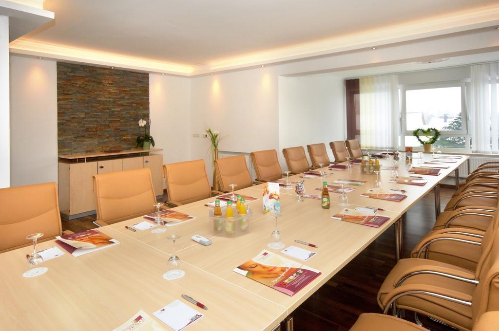Kurhotel Kaiser Trajan Bad Gögging Zewnętrze zdjęcie