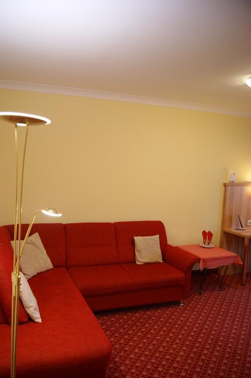 Kurhotel Kaiser Trajan Bad Gögging Pokój zdjęcie