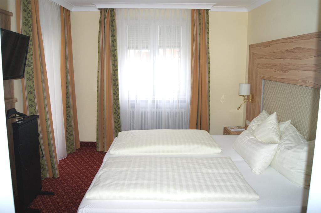 Kurhotel Kaiser Trajan Bad Gögging Pokój zdjęcie