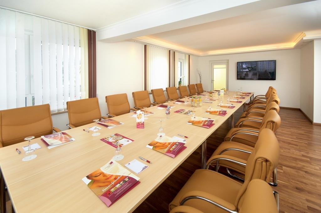 Kurhotel Kaiser Trajan Bad Gögging Zewnętrze zdjęcie