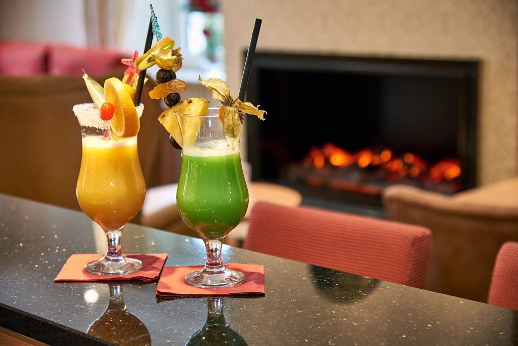 Kurhotel Kaiser Trajan Bad Gögging Zewnętrze zdjęcie