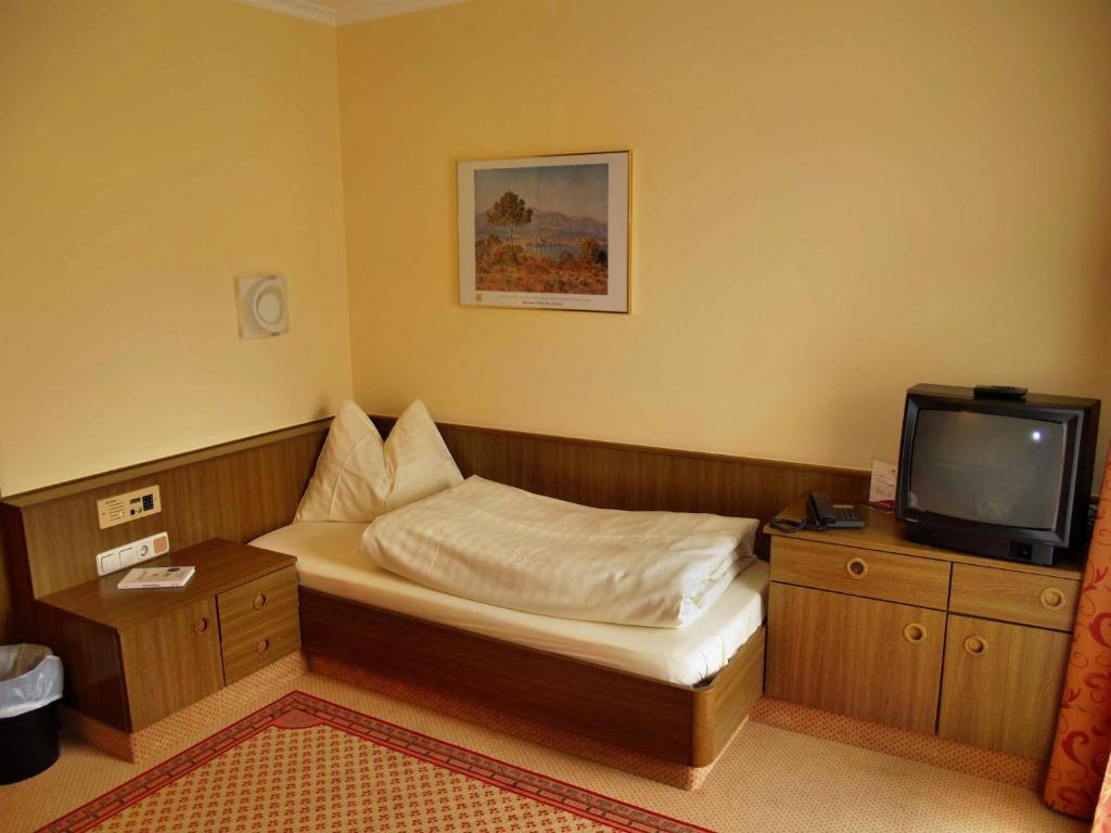 Kurhotel Kaiser Trajan Bad Gögging Zewnętrze zdjęcie